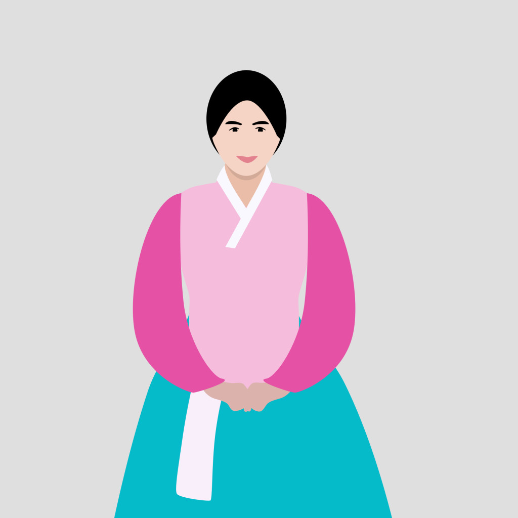 Hanbok-Beauty